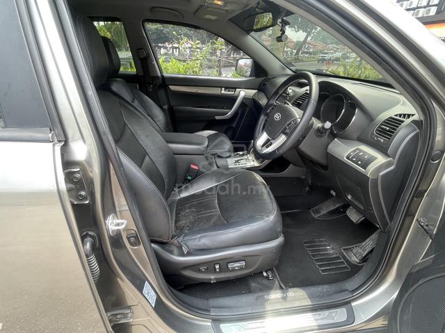2012 Kia SORENTO Nego Klu Serius Buyer Ofer Habis - 4