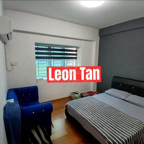 Samajaya Apartment 4