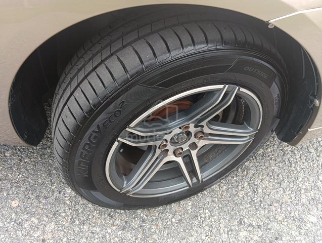 2012 Proton SAGA 1.3 FL EXECUTIVE (A) - 3