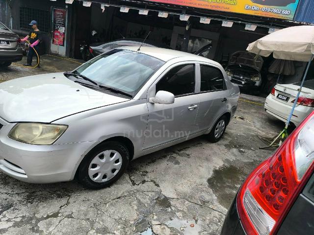 2008 Proton SAGA 1.3 BASE LINE (A) - 5