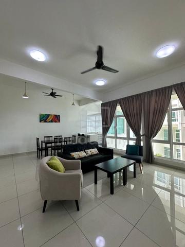 Ferringhi Residence 1