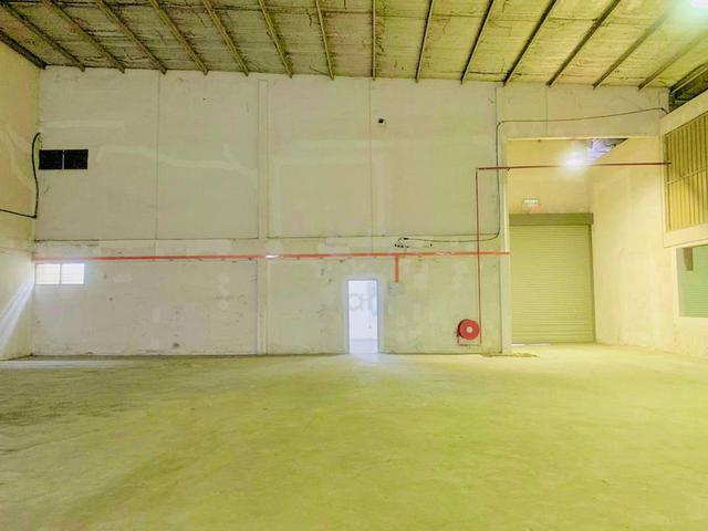 Corner Lot 2 Storey Factory Taman Ria Jaya Sungai Petani Kedah 3