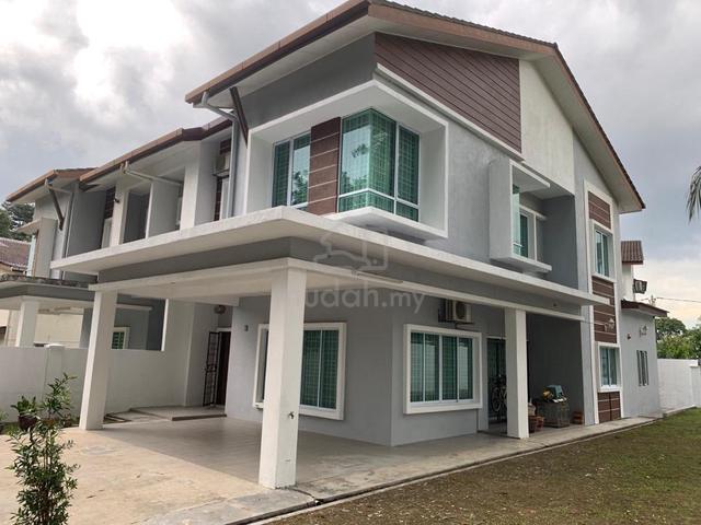 2STY SEMI D, BANDAR TASIK KESUMA SEMENYIH - Freehold 1