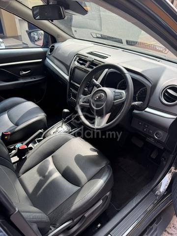 2022 Perodua ARUZ 1.5 AV (A) - 5