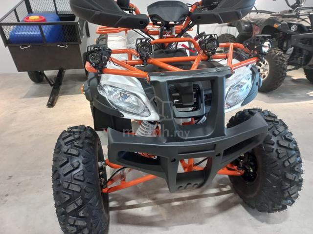 ATV - Sports & Outdoors for sale in Ara Damansara, Selangor