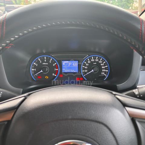2019 Perodua MYVI 1.5 H (A) - 4