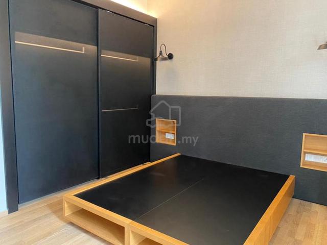TWY Duplex Condos @ Mont Kiara 1