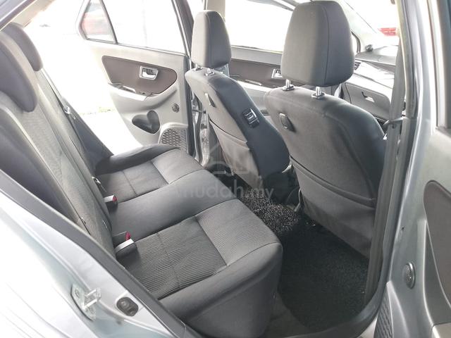 2021 Perodua BEZZA 1.3 Premium X (A) - 3