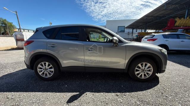2014 Mazda CX-5 2.0 2WD HIGH SPEC (A) - 1