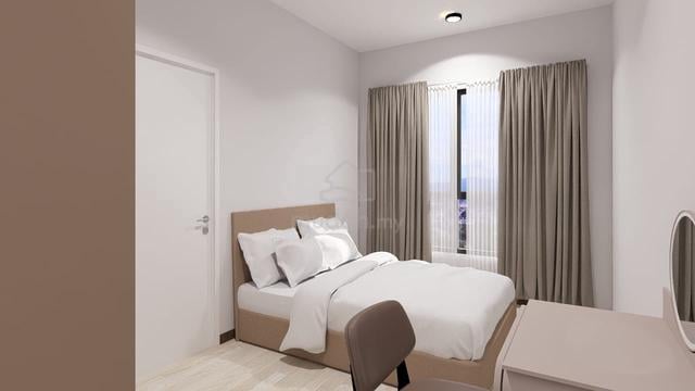 V21 Residence 1