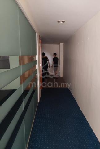 Office for rent Jalan Ampang 1