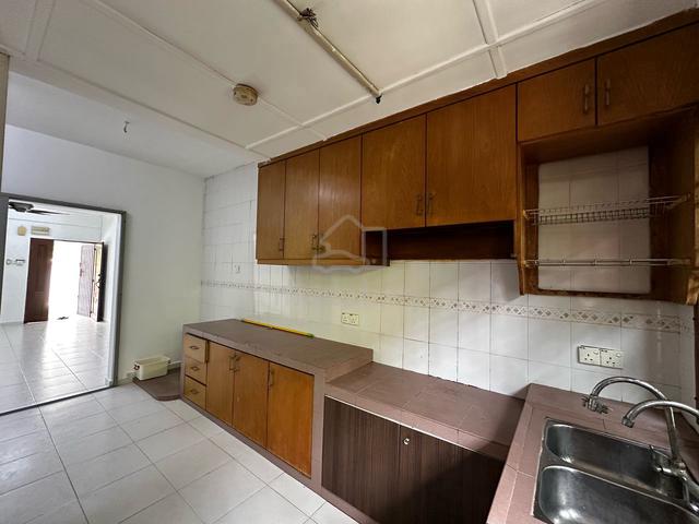Puteri Wangsa Jln Lading Unblock View 2 Storey Low Cost Desa Cemerlang 3