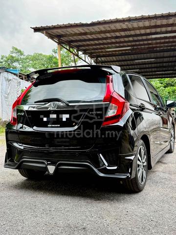 2018 Honda JAZZ 1.5 V (A) - 2