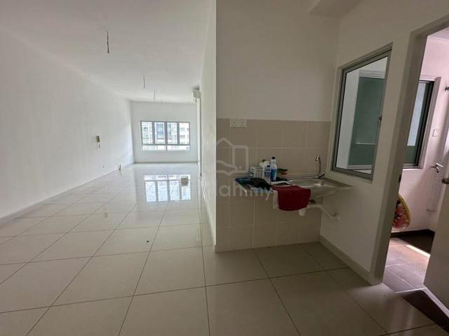 Savanna Executive Suite @ Southville City 1