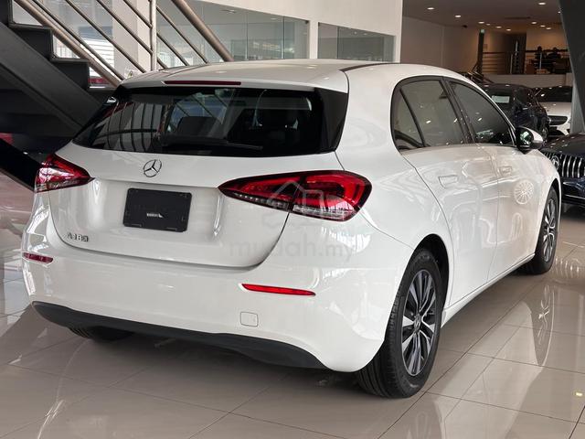 2021 Mercedes Benz A180 1.3 STYLE - 4