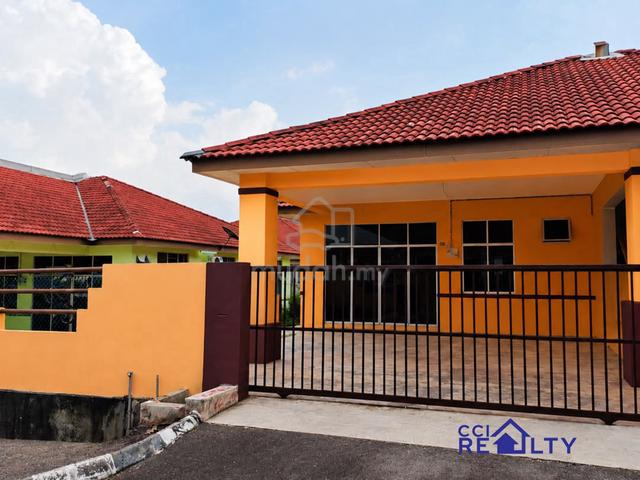 Semi D, SP HEIGHT SUNGAI PETANI KEDAH 1