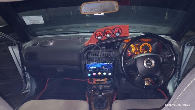 1996 Proton WIRA 1.6 XLI (M) - 5
