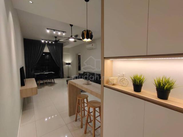 Ong Kim Wee Residences 1