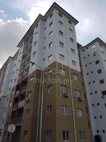 Pertam Jaya Idaman 1