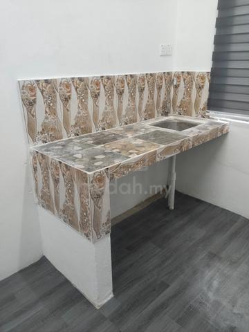 3 room for rent.. female only.. Kubang Kerian, 5 minutes to HUSM 1