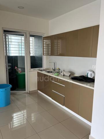 Sentul Village Mercury Service Apartment 1