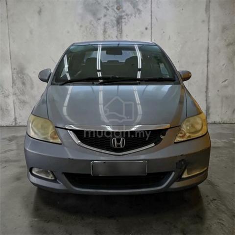 2008 Honda CITY 1.5 (A) VTEC LOW MILEAGE - 3