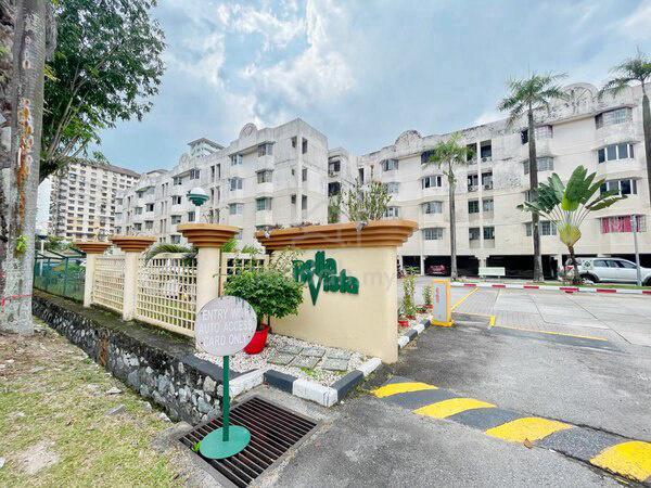 Bella Vista (Ampang) 1