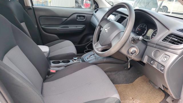 2023 Mitsubishi TRITON 2.4 VGT (A) - 3