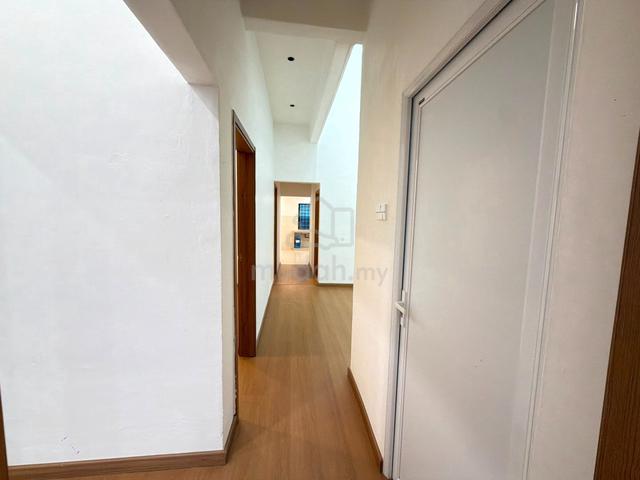 Taman Sentosa 1 Storey Terrace 5 Bedroom Unit For Rent 1