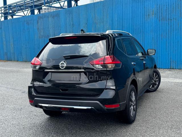 2019 Nissan X-TRAIL 2.0 MID T32 (A) FREE WARRENTY - 2