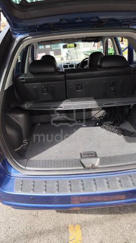 2009 Kia SPORTAGE 2.0 FACELIFT (A) - 4