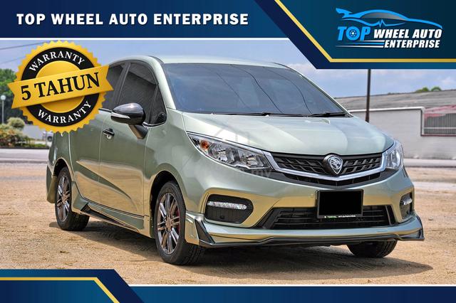 2020 Proton PERSONA PREMIUM 1.6 (A) 5 THN WARRANTY - 1