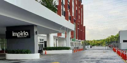 Impiria Residensi Bukit Tinggi Klang 1