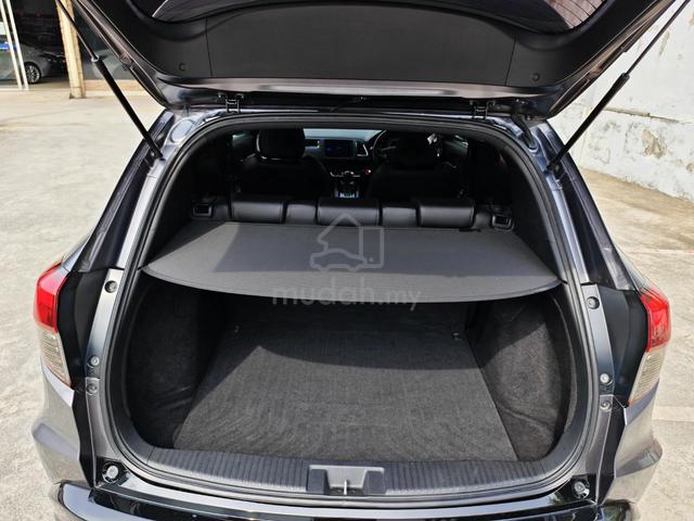 2021 Honda HR-V 1.8 RS MY16 FACELIFT (A) - 3