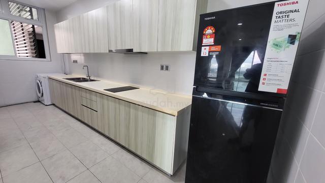 Paragon Suites @ CIQ 4