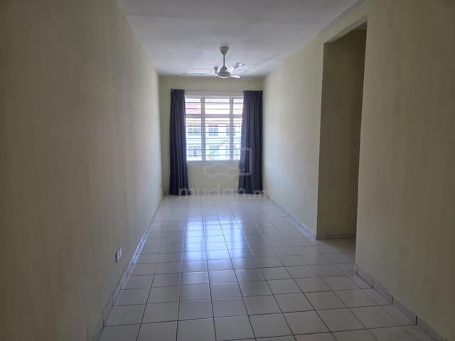 Taman Permata Apartment 1
