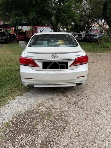 2010 Toyota CAMRY 2.0 G ACV41R-JEPEKERG FACELIFT - 2
