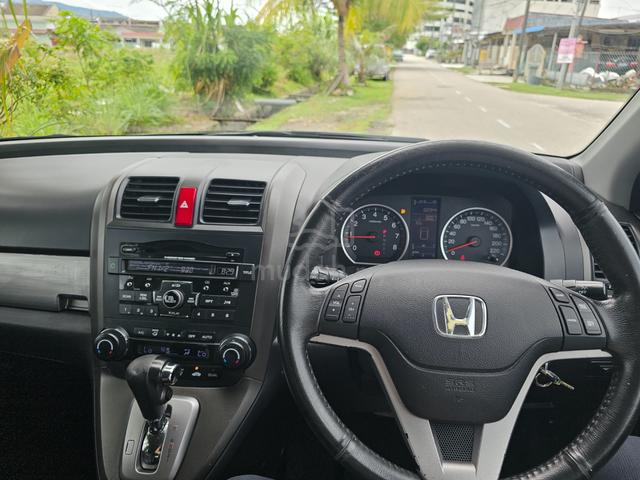 2010 Honda CR-V 2.0 i-VTEC (A) - 4