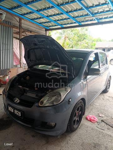 2008 Perodua MYVI 1.3 SE ZHS (A) - 2