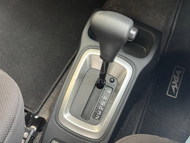 [2019] Perodua AXIA 1.0 STANDARD G (A) SE - 5