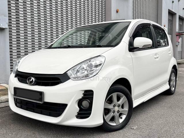 2013 Perodua MYVI 1.5 SE ZHS (A)TIP TOP CONDITION - 1