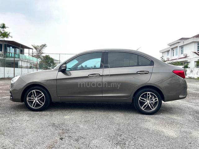 2019 Proton SAGA 1.3 PREMIUM ENHANCED (4AT) - 3