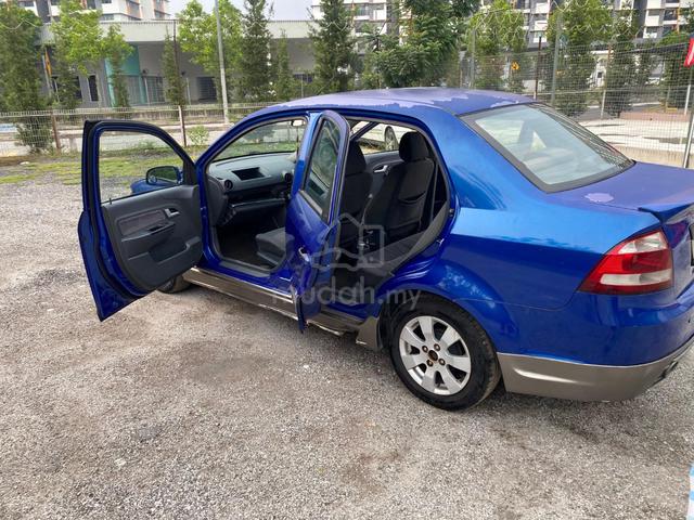 2008 Proton SAGA 1.3 BASE LINE (A) - 5