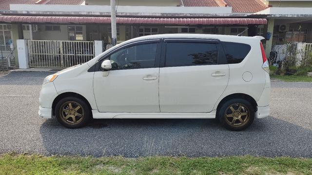 2012 Perodua ALZA 1.5 SXI (M) - 5