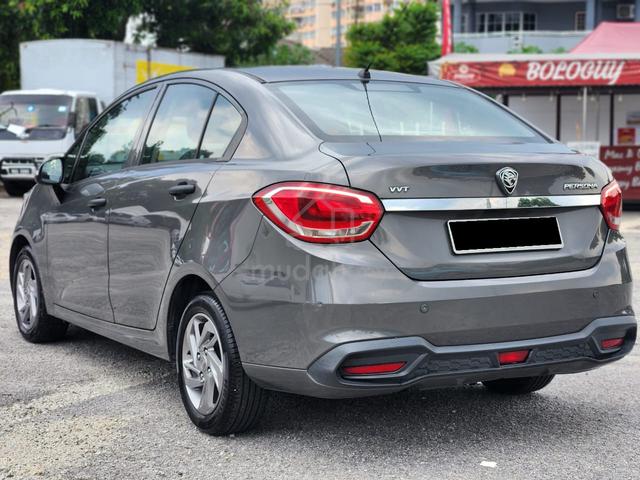 2016 Proton PERSONA 1.6 STANDARD (A)LOW MILEAGE - 2