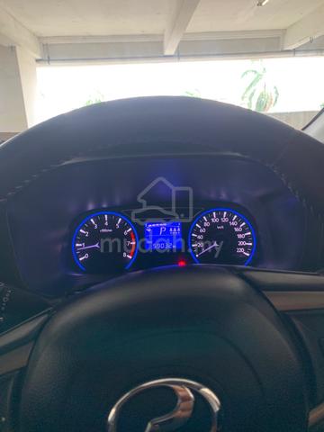 2019 Perodua MYVI 1.5 AV (A) Low Mileage - 3