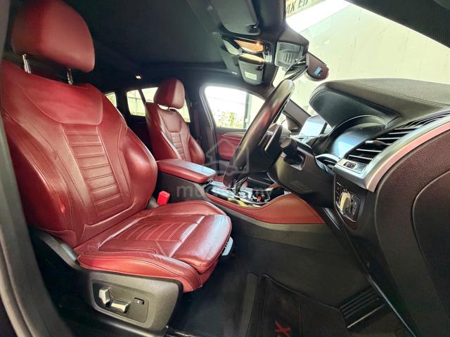 2020 Bmw X4 xDRIVE30i M SPORT 2.0L (A) - 5