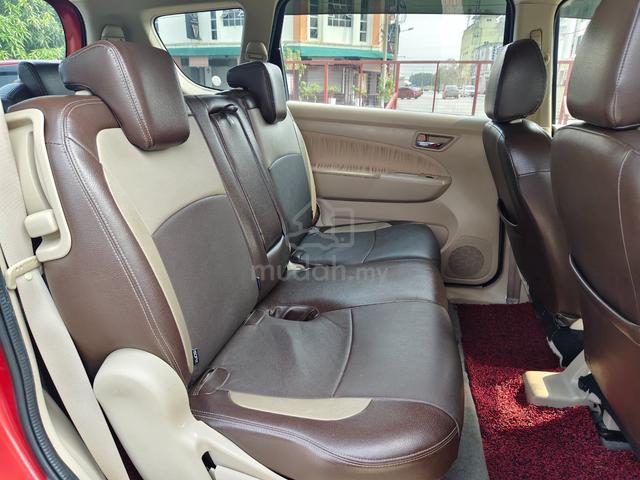 2017 Proton Ertiga 1.4 (A) 2-Years Warranty - 5
