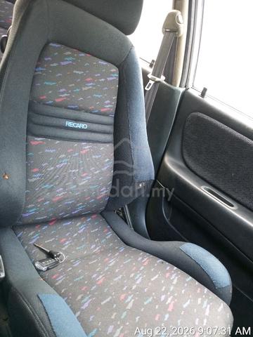 1997 Proton WIRA 1.5 GL (M) - 5