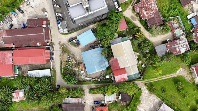 Land For Sale | Facing Mainroad | Donggongon Area | Kota Kinabalu 3